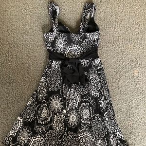 Speechless Fancy Dress